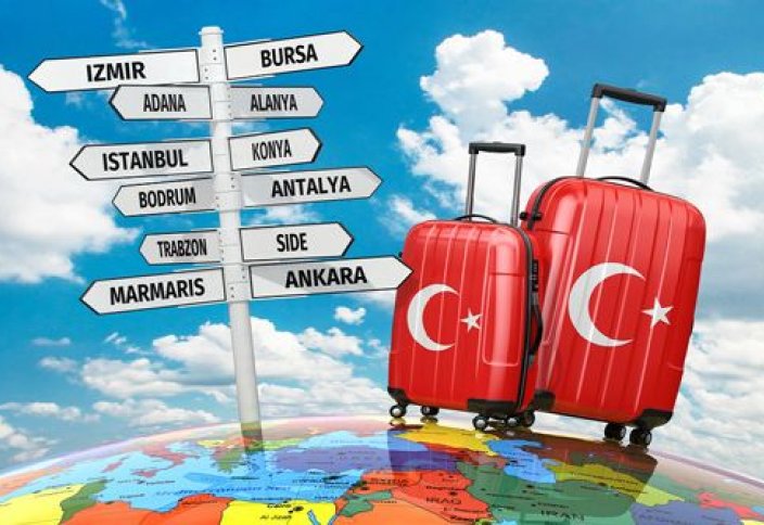 В Турции назвали дату начала летнего сезона-2021