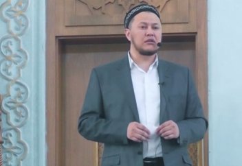 Ұлтқа, руға бөлу мұсылманның қылығынан емес, бауырлар!