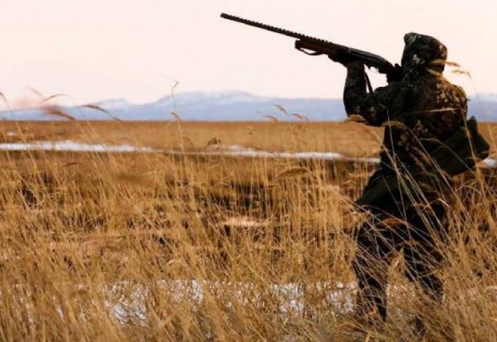 Правила охоты изменили в Казахстане