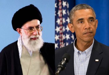 Обаманың Иран дін лидеріне жазған құпия хаты әшкере болды