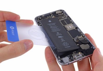 Сутегі батареясы - смартфон қуаты бір аптаға жетеді