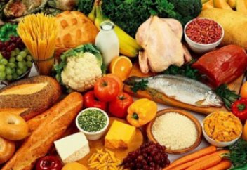 Шымкентте алғаш рет азық-түлік өнеркәсібінің халықаралық көрмесі өтеді