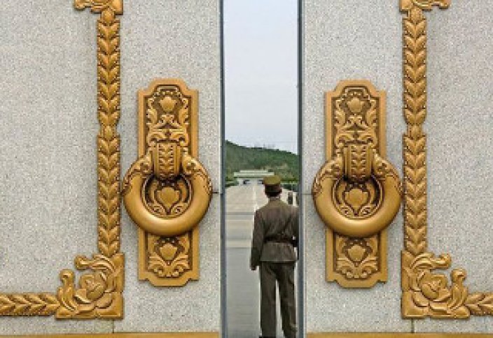 Таяуда оңтүстіккореялық әйелдердің бойы Солтүстік Кореядағы еркектермен теңесуі мүмкін (ФОТО)