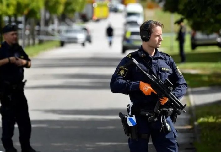 Мусульманская молитвенная комната во Франции подверглась попытке поджога