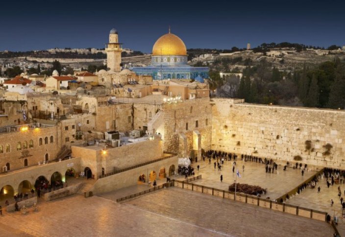 Иерусалим стал более привлекательным для мусульман
