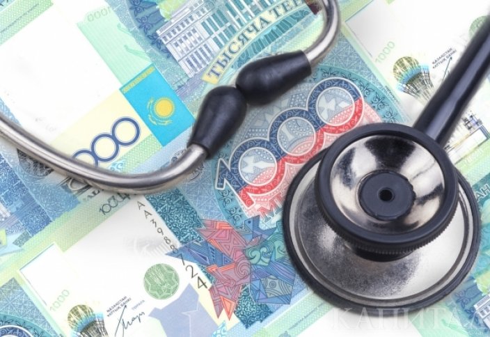 Елімізде дәрігерге қаралу бір жыл ішінде 20 пайызға қымбаттап кеткен