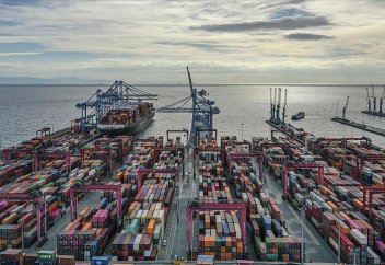 Экспорт промпродукции Турции бьет рекорды. Турция поставляет в более 100 стран рыбу и морепродукты