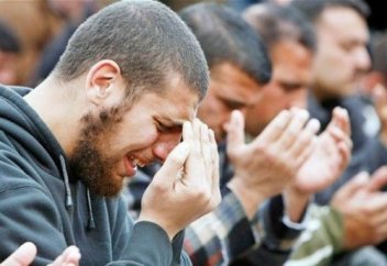 Жұма қабыл болсын!