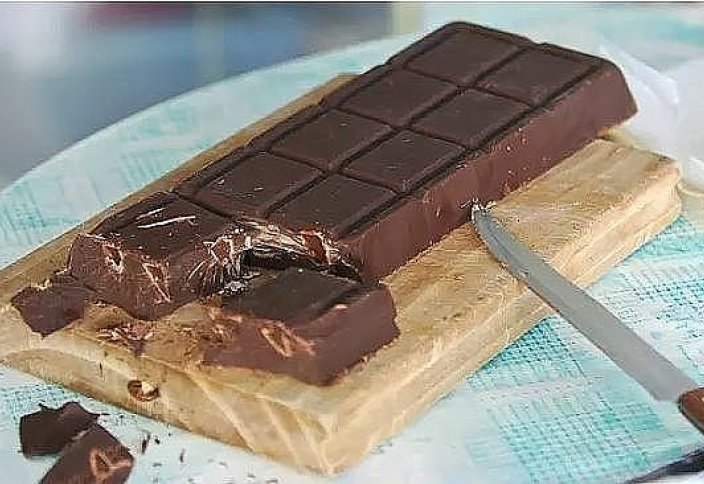 Иран стал одним из крупнейших мировых экспортеров шоколада