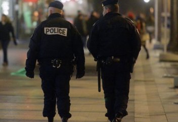 Францияда кафеде жарылыс болды