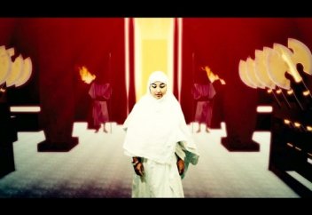 Асия - жена фараона "Парикмахерша Машитат" | Official teaser 2020 [4k]