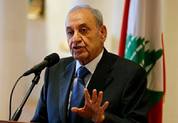 Ливан потребовал закрыть посольства исламских стран в США