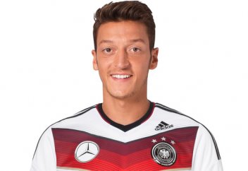 Звезда «Арсенала» сыграл в футбол с детьми сирийских беженцев (видео)