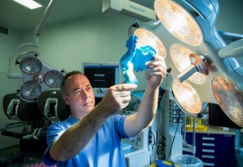 В теле человека нашли новый орган