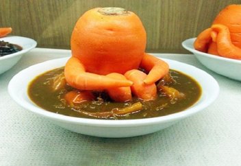 Табиғат тудырған мүсіндер