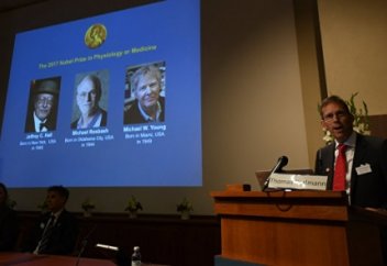 Физиология мен медицина бойынша Нобель сыйлығының лауреаттары анықталды