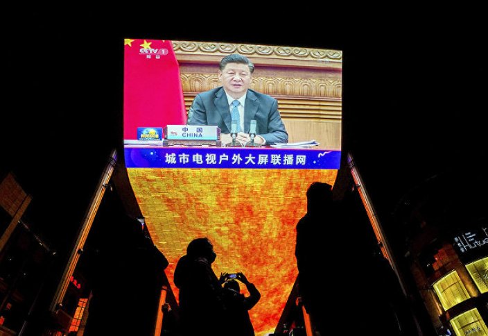 Foreign Affairs (США): какого миропорядка хочет для себя Китай?