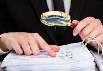 Кәсіпкерлерге кеңес: Егер сізге тексеріс келсе