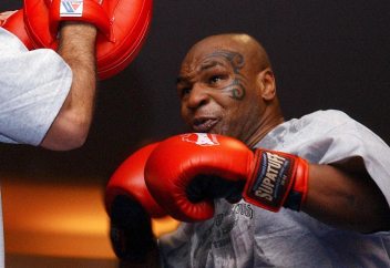 Майк Тайсон рассказал о своей жизни в исламе