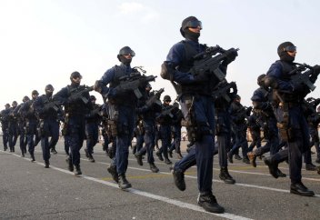 Сауд Арабиясы мен Франция ИСИМ-нен қорғануы үшін не істемек?