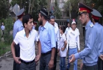 Жұма намазының соңғы сүннетін оқымағандар жазаланады