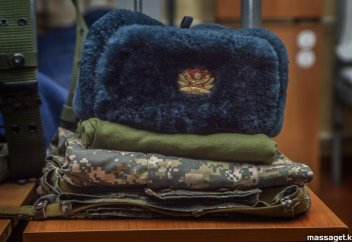 Арнаулы әскери жиындарға кімдер шақырылады?