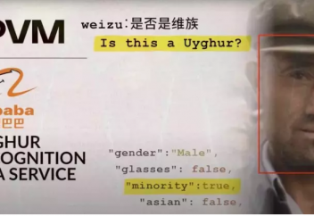 Китайских технологических гигантов поймали на оказании помощи Пекину в отслеживании мусульман в Синьцзяне