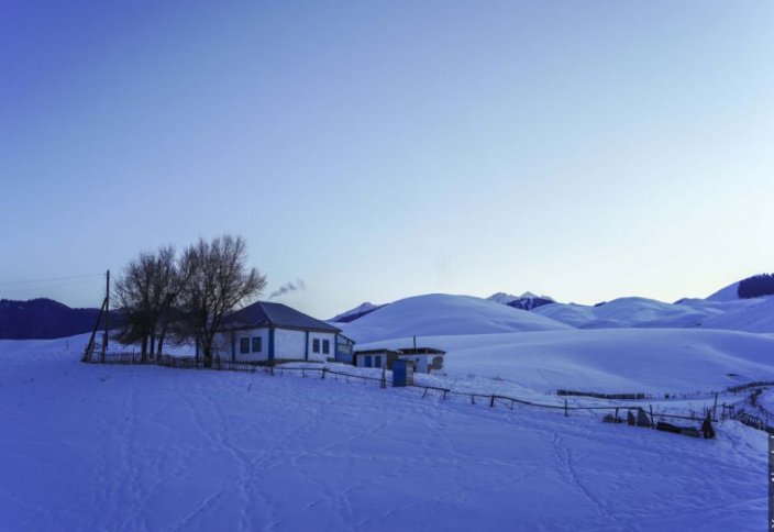 2025 жылы 83 ауыл тарап кетті, ал 25 жылда 1,8 мың ауыл жойылған. Қазақстанда 90 елді мекен қала мәртебесіне ие