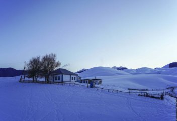 2025 жылы 83 ауыл тарап кетті, ал 25 жылда 1,8 мың ауыл жойылған. Қазақстанда 90 елді мекен қала мәртебесіне ие