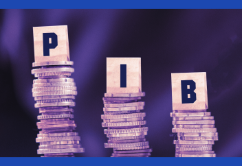 Инфографика: рост реального ВВП на душу населения в 50 крупнейших экономиках с 2000 года