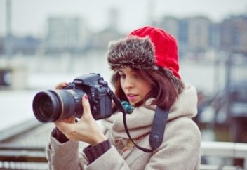 Dasha Hugg: "Видео должно передавать чувства..."