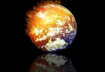 Алдағы жылдары болатын жаһандық апаттар аталды (видео)