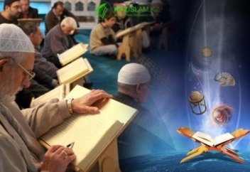 Әлем өркениетіндегі Ислам дінінің орны