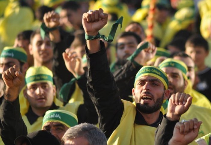 Египет: «Хезболла» террористической не признана