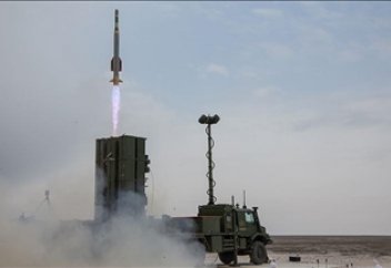 В Турции успешно испытали отечественный ЗРК HİSAR-O+ (видео)