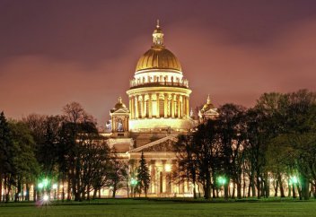 224 раза ударит колокол в Петербурге по погибшим в катастрофе