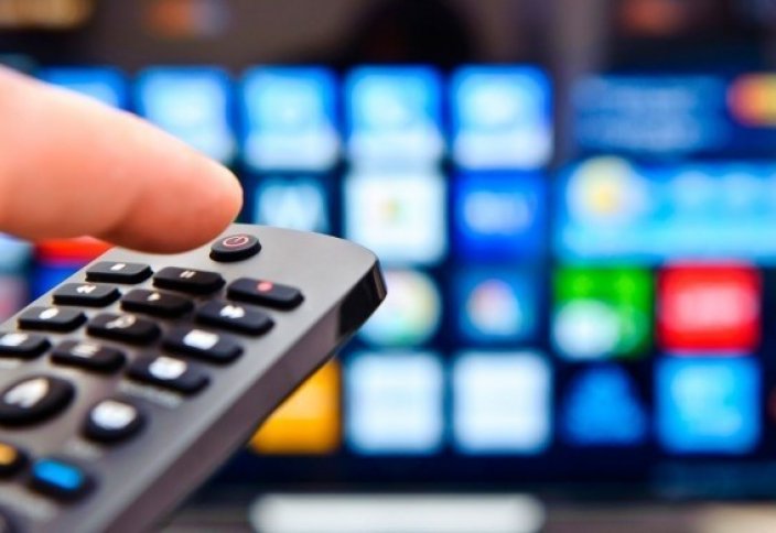 Разные: Кыргызстан приостановил вещание нескольких российских телеканалов