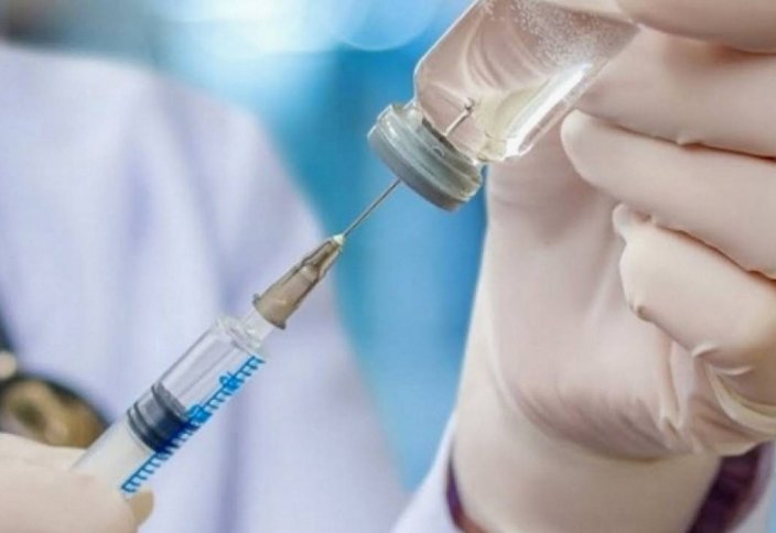 Перечень заболеваний с обязательной вакцинацией утвердили в Казахстане