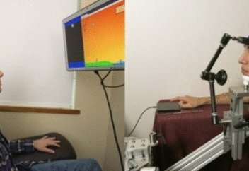 Учёные считали мысли паралитиков и вернули им способность ходить