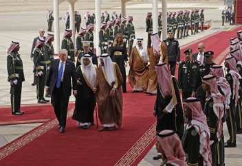 Yeni Akit (Турция): защитят ли США Саудовскую Аравию?