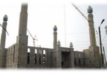 Планирование новых мечетей в столице Казахстана