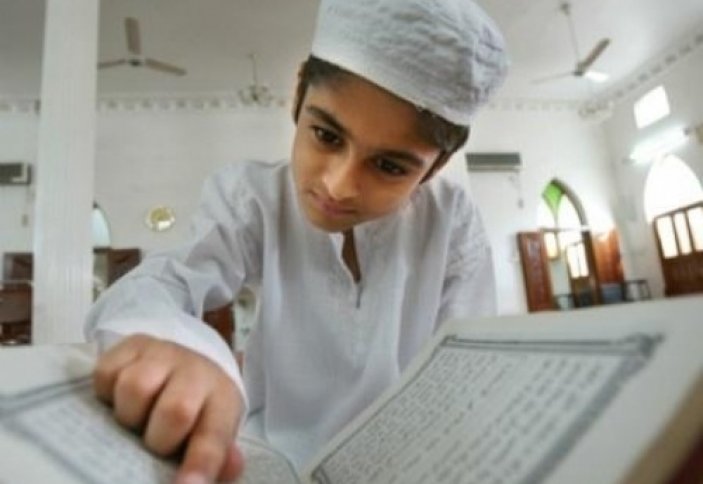 Его научил Корану сам ПРОРОК МУХАММАД! Удивительная история! Шейх Хасан Али | Ислам Sound