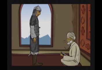 Притча "Рай и Ад в твоей душе"