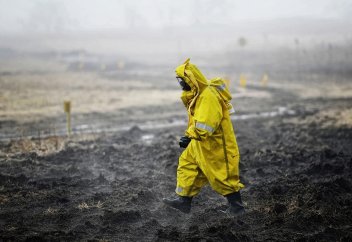 В Китае найдена угроза для всего живого на Земле