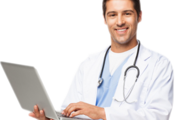 Дәрігердің кеңесі