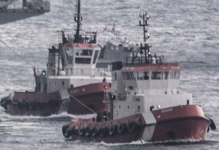 США решили возродить Второй флот ВМС из-за "конкуренции великих держав"