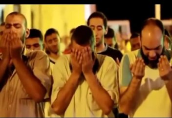 Кешірегөр Алла, мені! (өте әсерлі діни өлең)