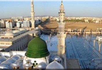 Пророк жив в могиле? | Ислам Sound