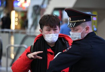 La Jornada (Мексика): ксенофобия — еще одна опасность эпидемии. Ипохондрия - что это?