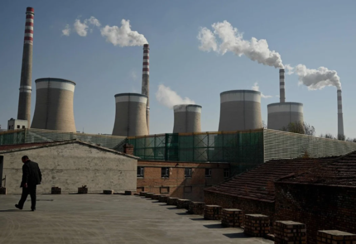 Қытай ғалымдары көмір электр стансаларының газын арзан және тиімді тыңайтқышқа айналдыратын жолды тапты